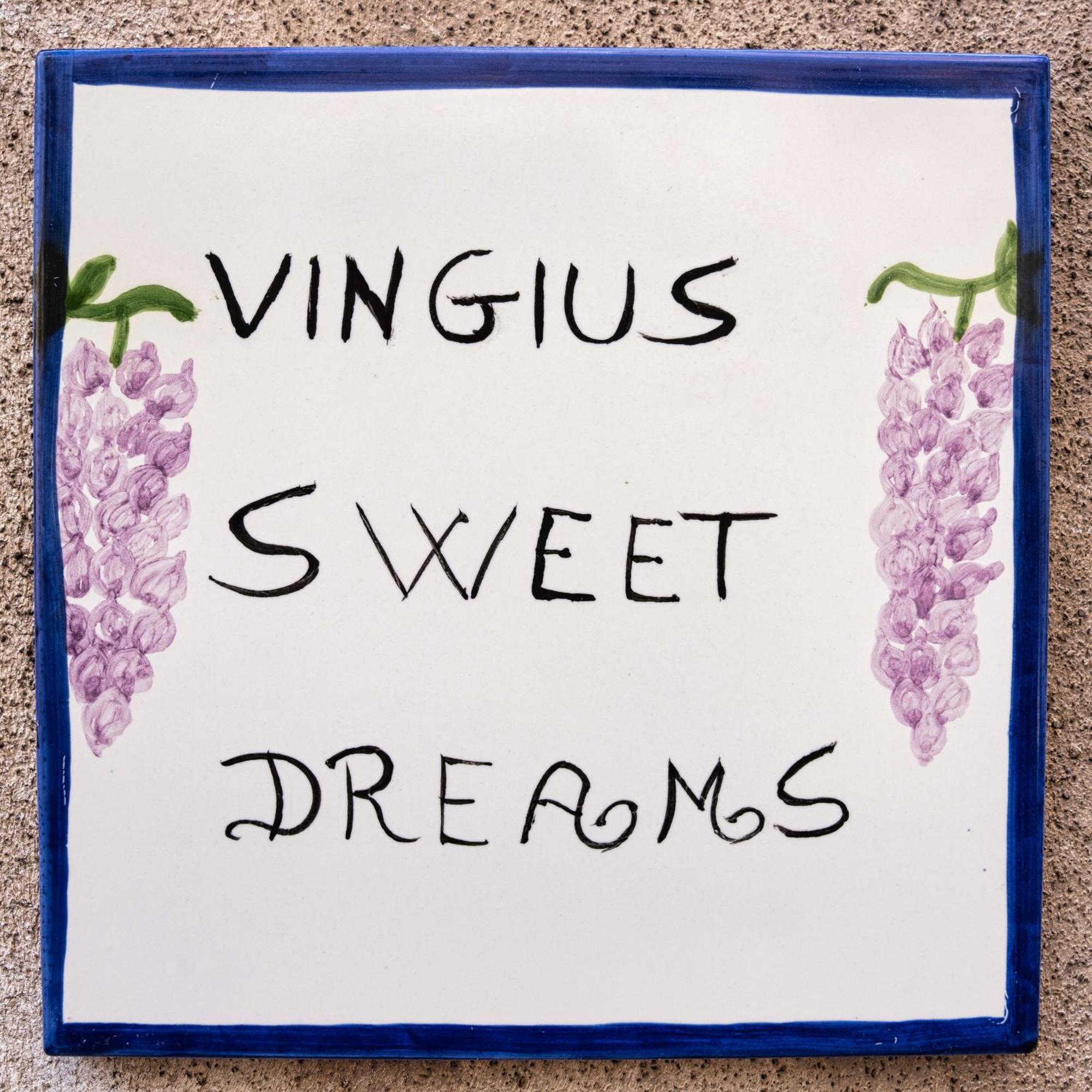 Vingius Sweet Dreams Villa Минори Екстериор снимка
