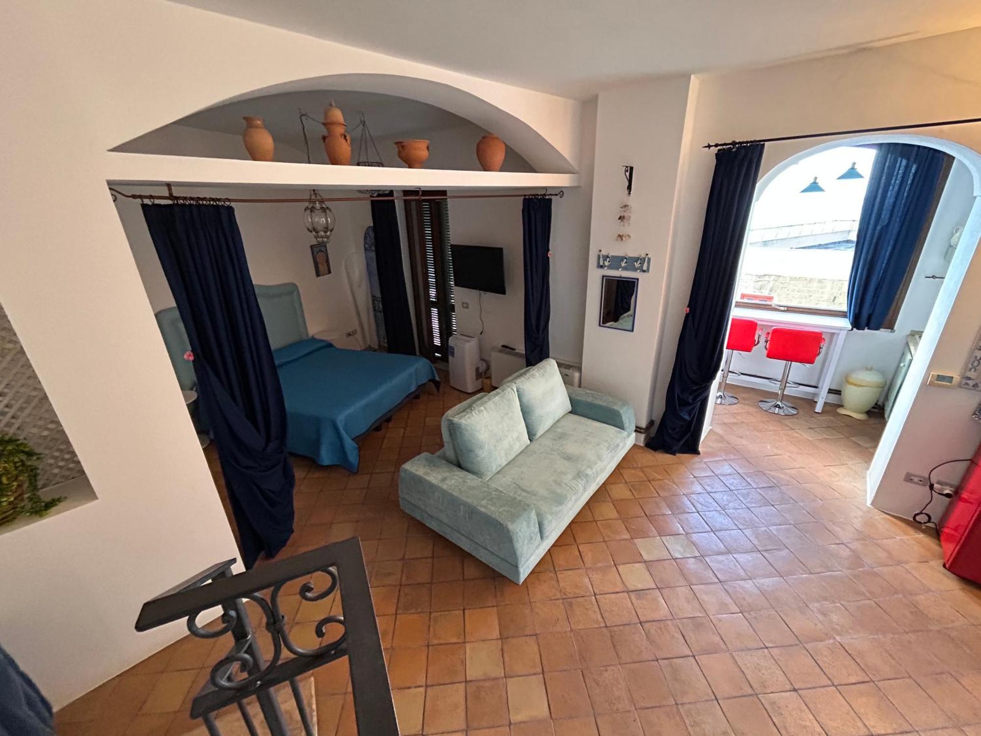 Vingius Sweet Dreams Villa Минори Екстериор снимка