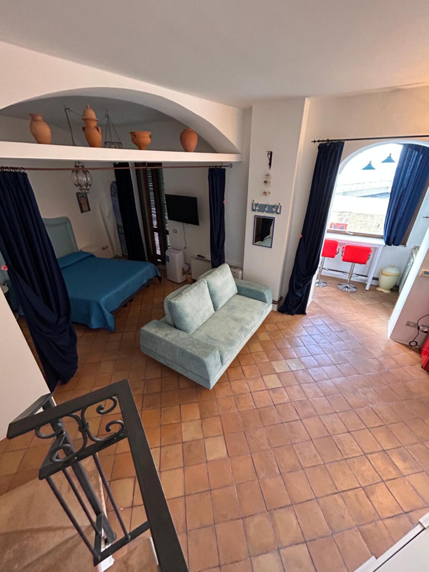 Vingius Sweet Dreams Villa Минори Екстериор снимка