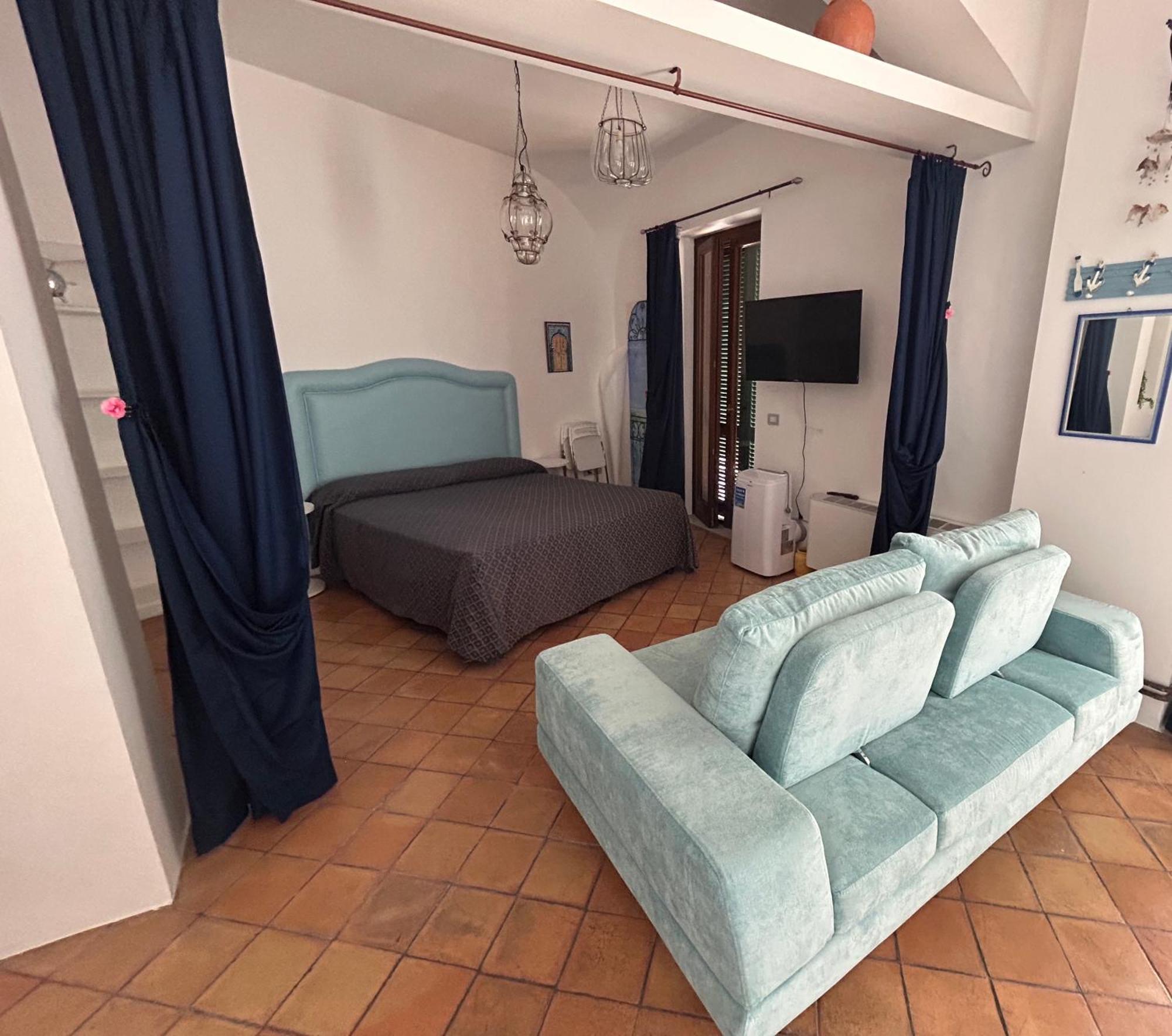 Vingius Sweet Dreams Villa Минори Екстериор снимка